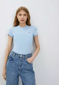 Футболка Lacoste