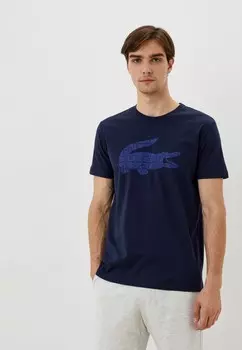 Футболка Lacoste