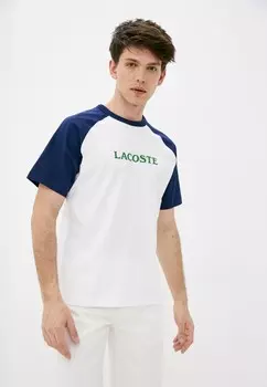 Футболка Lacoste