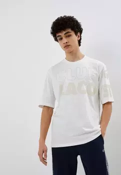 Футболка Lacoste