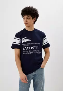 Футболка Lacoste
