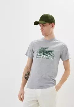 Футболка Lacoste