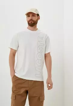 Футболка Lacoste
