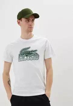 Футболка Lacoste