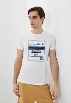 Футболка Lacoste