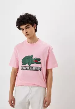 Футболка Lacoste