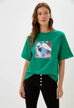 Футболка Lakressi