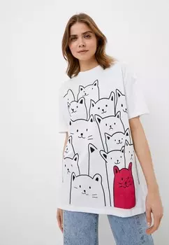 Футболка Lakressi