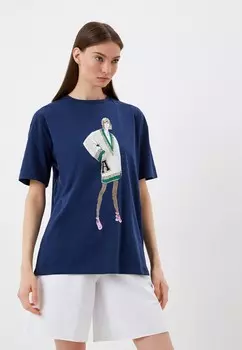 Футболка Lakressi