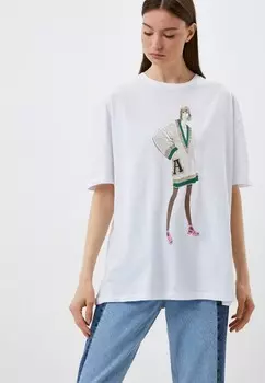 Футболка Lakressi