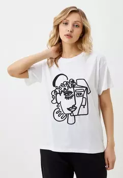 Футболка Lakressi