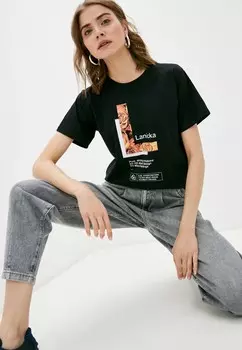 Футболка Lanicka