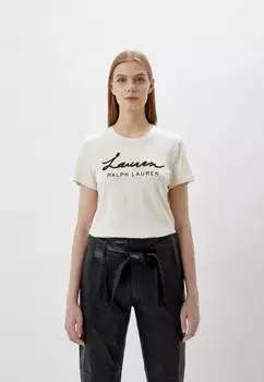 Футболка Lauren Ralph Lauren