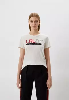 Футболка Lauren Ralph Lauren