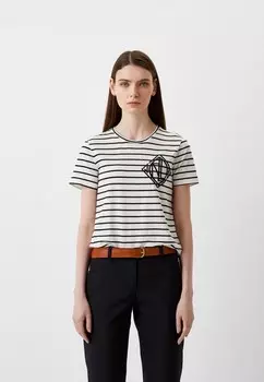 Футболка Lauren Ralph Lauren