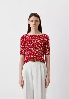 Футболка Lauren Ralph Lauren