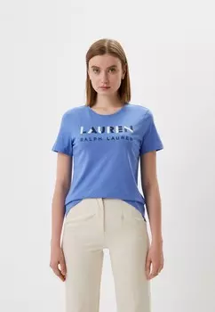 Футболка Lauren Ralph Lauren