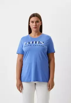 Футболка Lauren Ralph Lauren