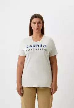 Футболка Lauren Ralph Lauren