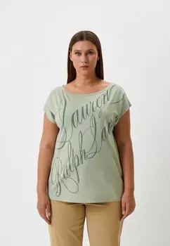 Футболка Lauren Ralph Lauren