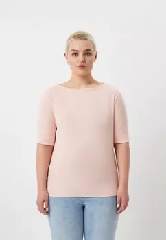 Футболка Lauren Ralph Lauren Woman