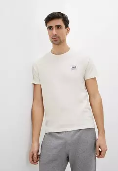 Футболка Lee