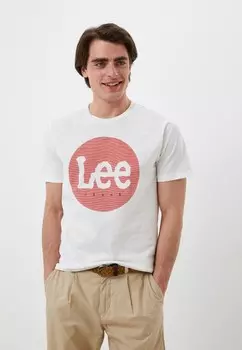 Футболка Lee