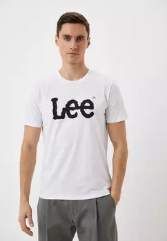 Футболка Lee
