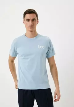 Футболка Lee