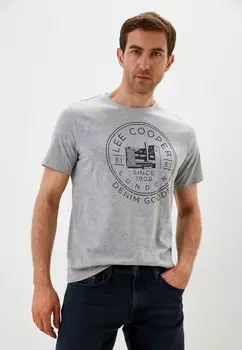 Футболка Lee Cooper
