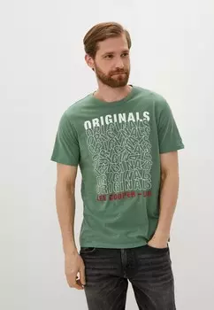 Футболка Lee Cooper