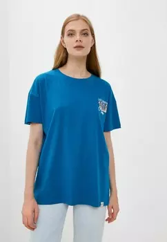 Футболка Lee Cooper