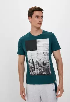 Футболка Lee Cooper