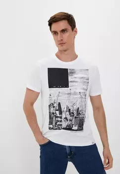 Футболка Lee Cooper