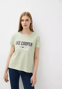 Футболка Lee Cooper