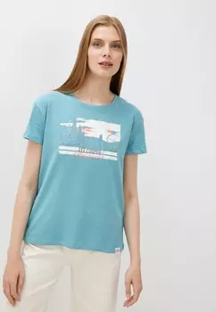 Футболка Lee Cooper