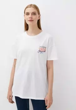 Футболка Lee Cooper