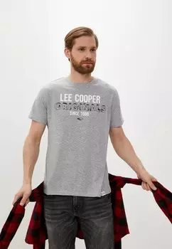Футболка Lee Cooper