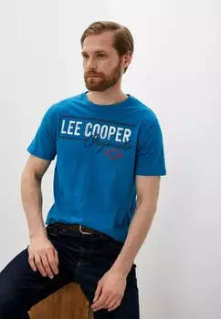 Футболка Lee Cooper