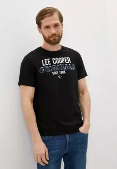 Футболка Lee Cooper