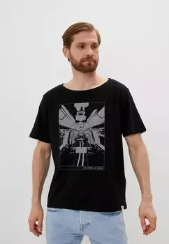 Футболка Lee Cooper