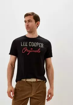 Футболка Lee Cooper
