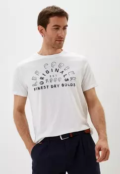 Футболка Lee Cooper