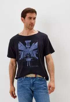 Футболка Lee Cooper