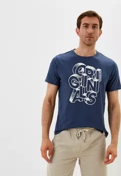 Футболка Lee Cooper