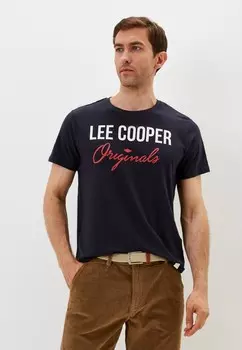 Футболка Lee Cooper