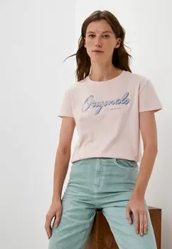 Футболка Lee Cooper