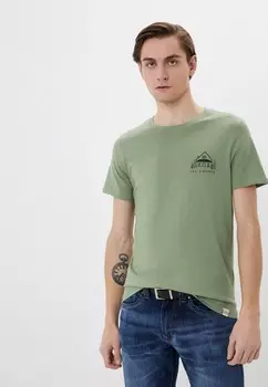 Футболка Lee Cooper