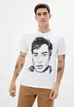 Футболка Leikozu.net