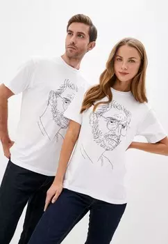 Футболка Leikozu.net